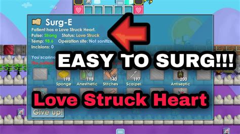 surg growtopia
